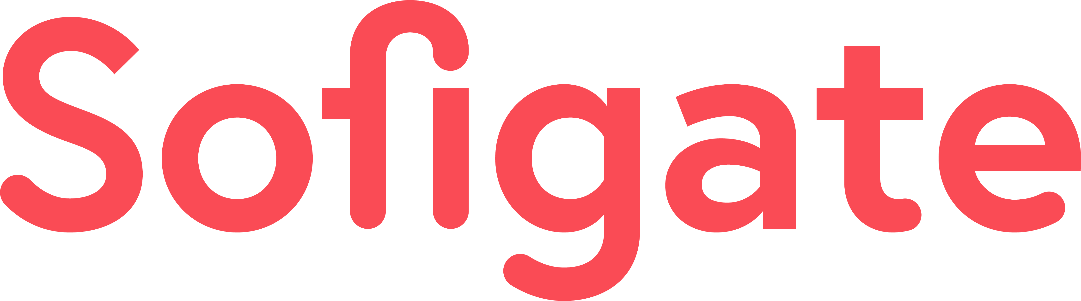 Sofigate