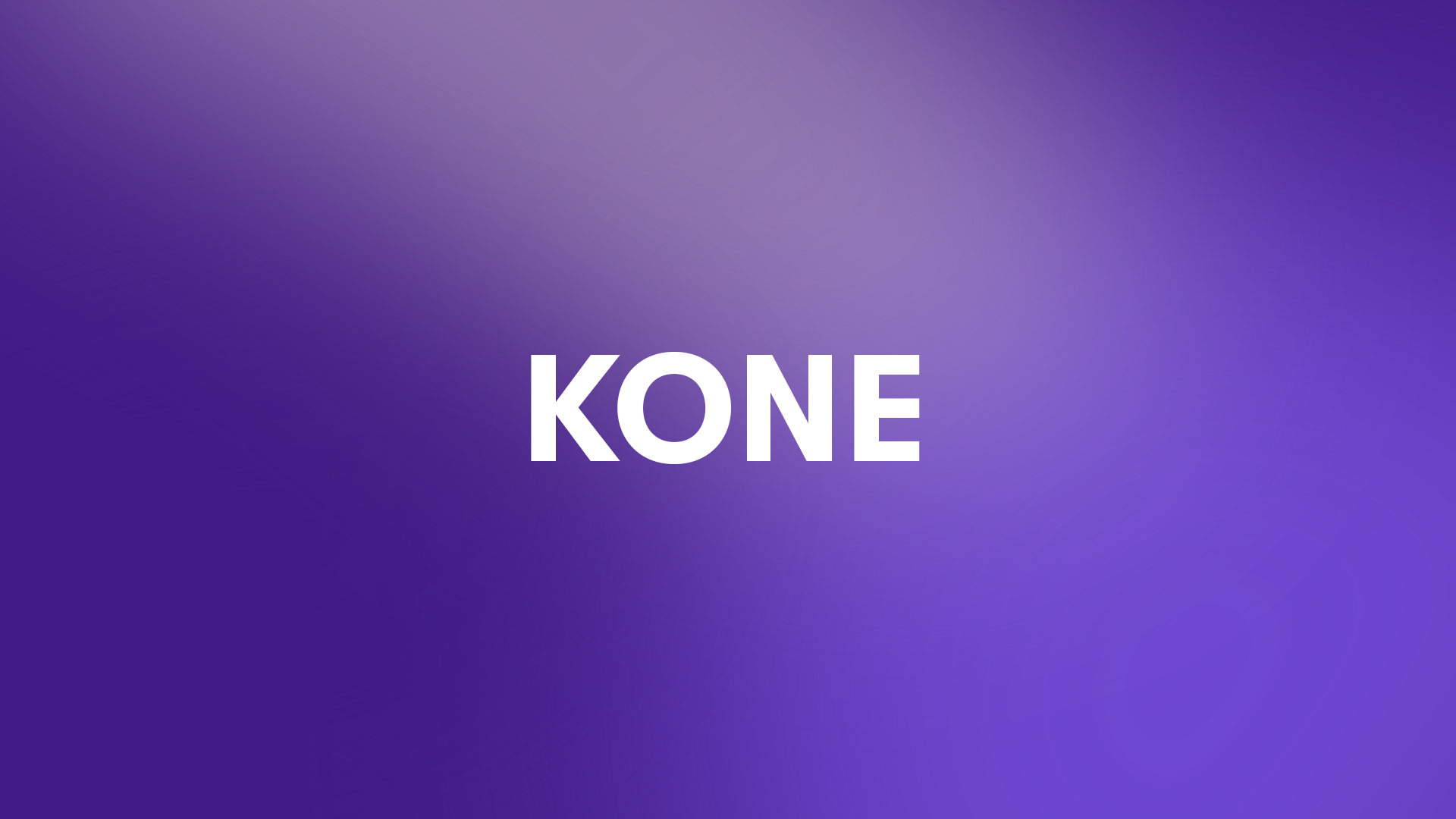 Kone Corporation