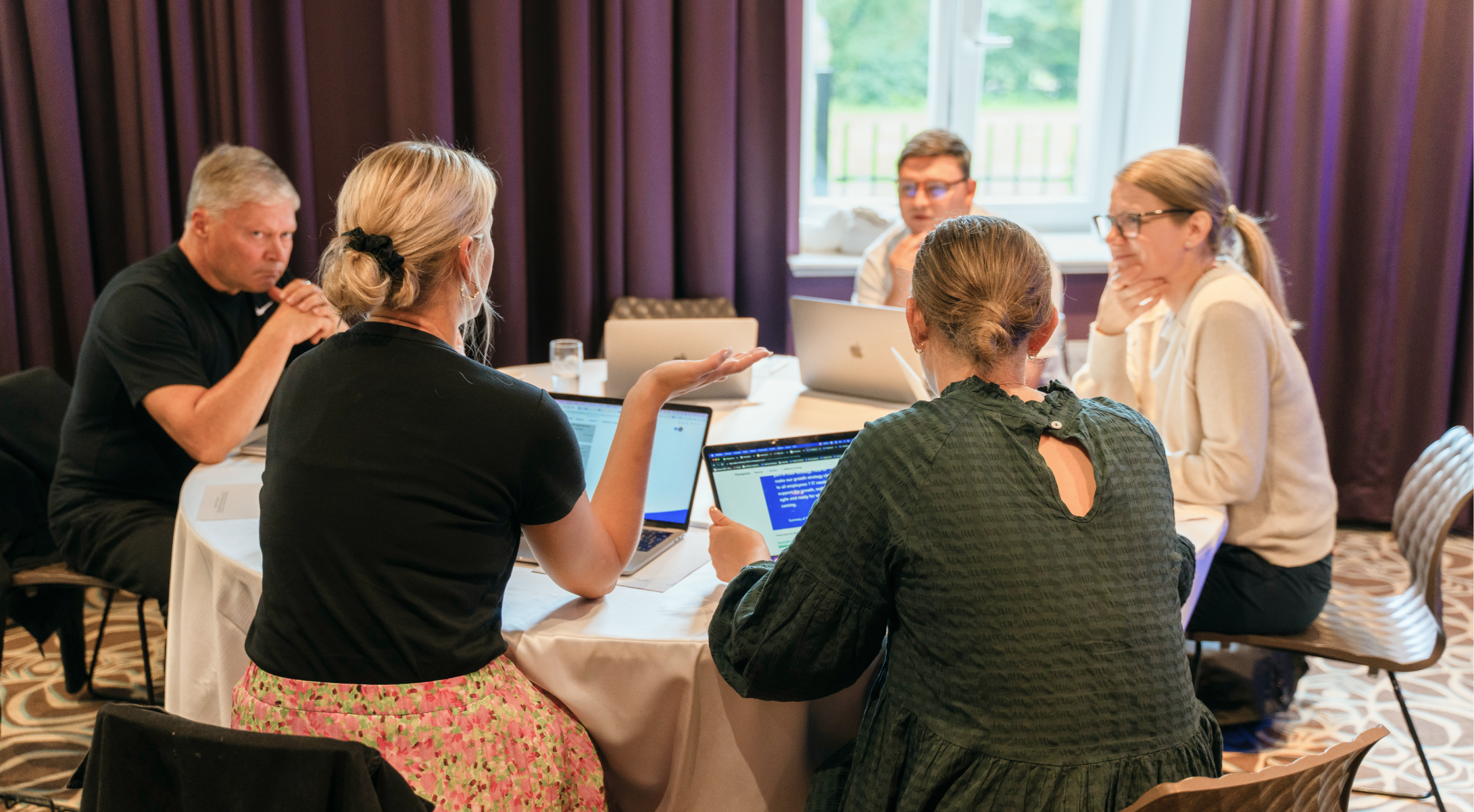 Webinar: Measuring Learning Impact