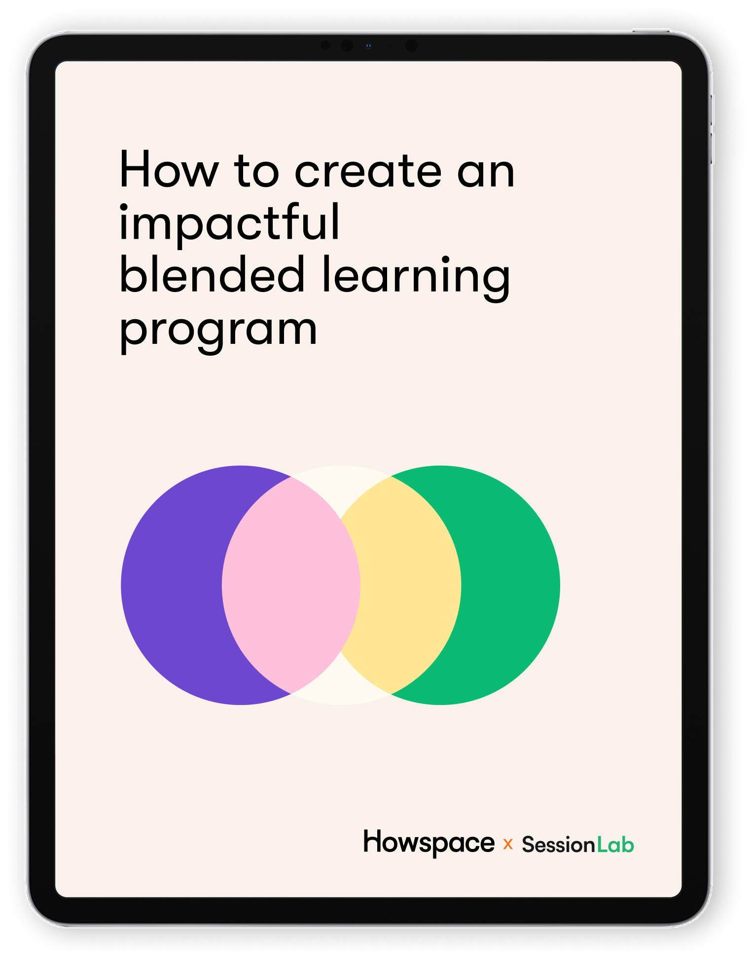 How to Create an Impactful Blended Learning Program
